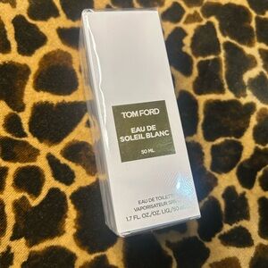 Tom Ford Eau de Soleil Blanc Fragrance 50ml